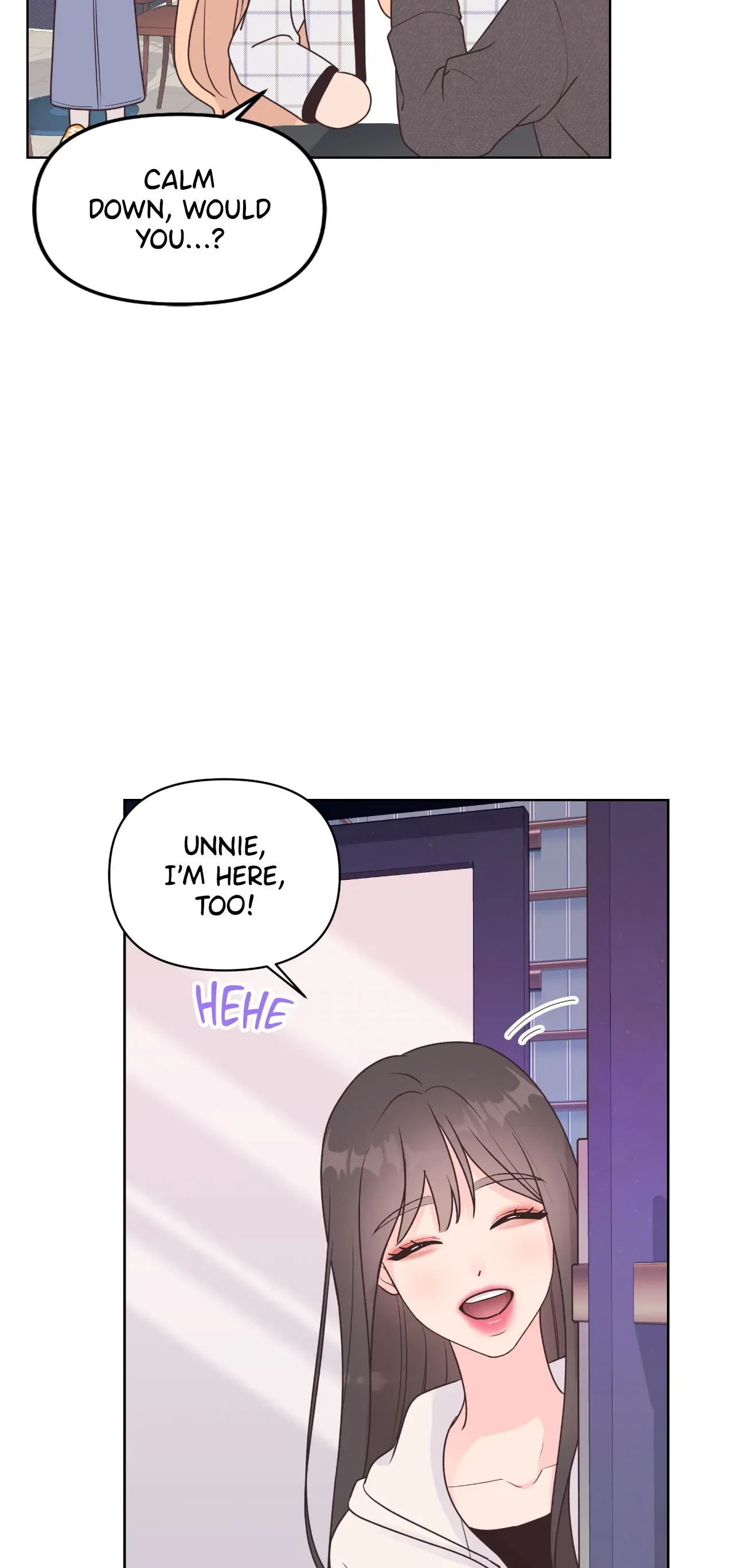 Miss Makeover Chapter 26 - page 7