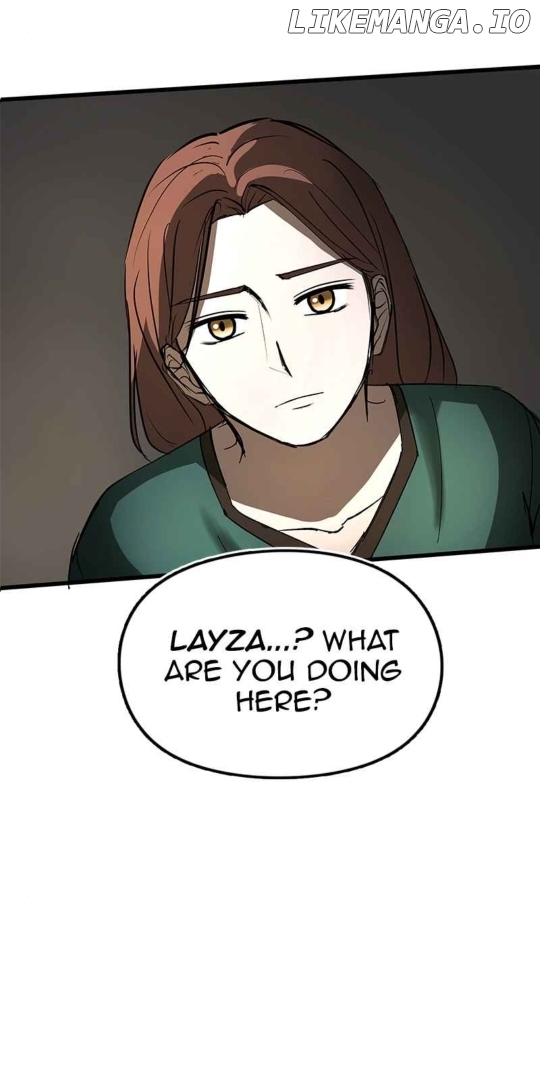 A dream unforgotten Chapter 16 - page 77