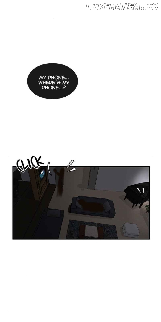 A dream unforgotten Chapter 19 - page 45