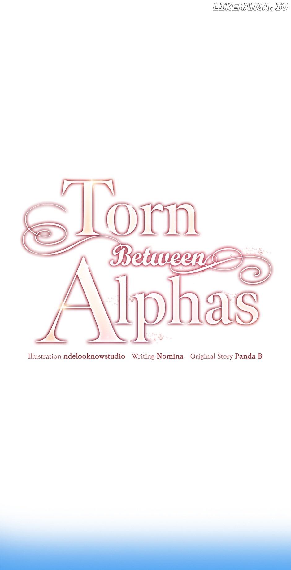 Torn Between Alphas Chapter 10 - page 2