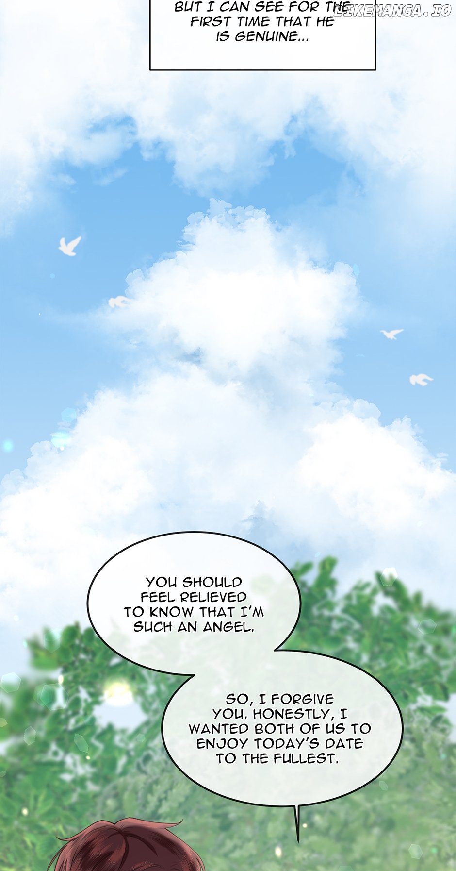 Torn Between Alphas Chapter 10 - page 26