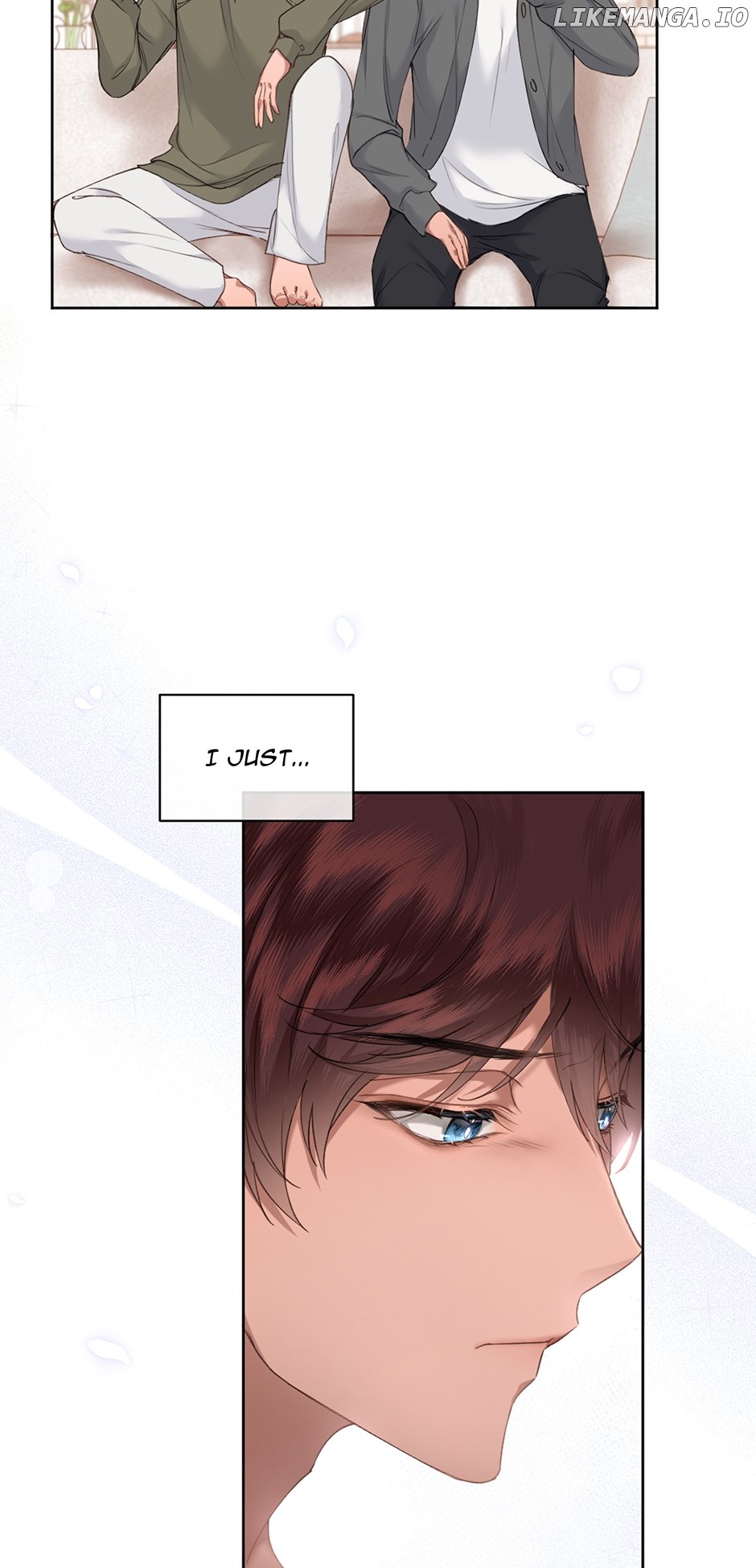 Torn Between Alphas Chapter 9 - page 15