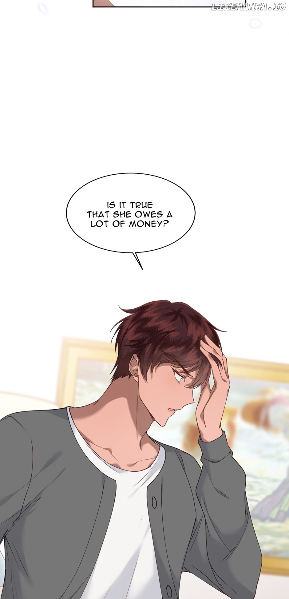 Torn Between Alphas Chapter 9 - page 16