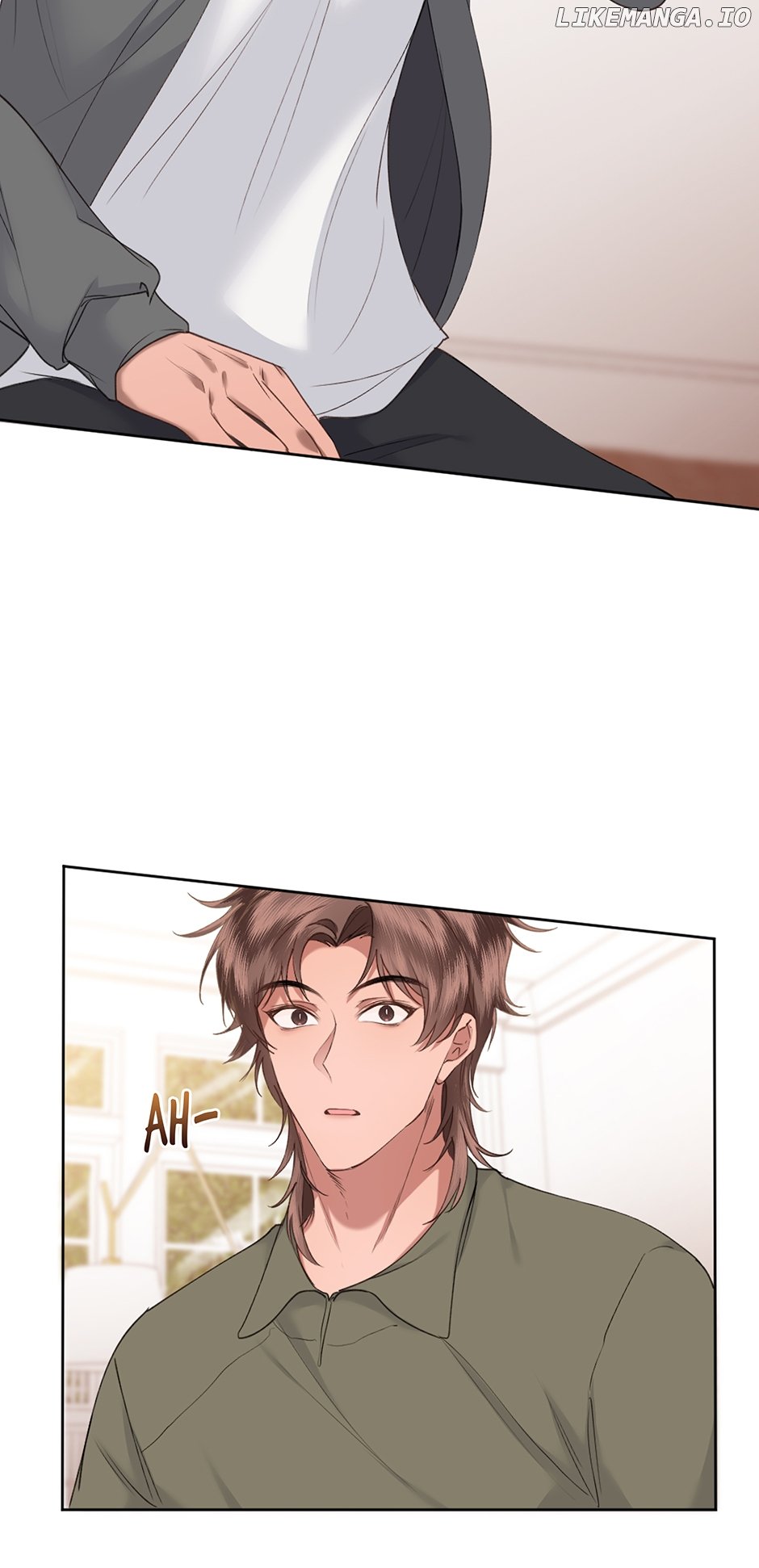 Torn Between Alphas Chapter 9 - page 17