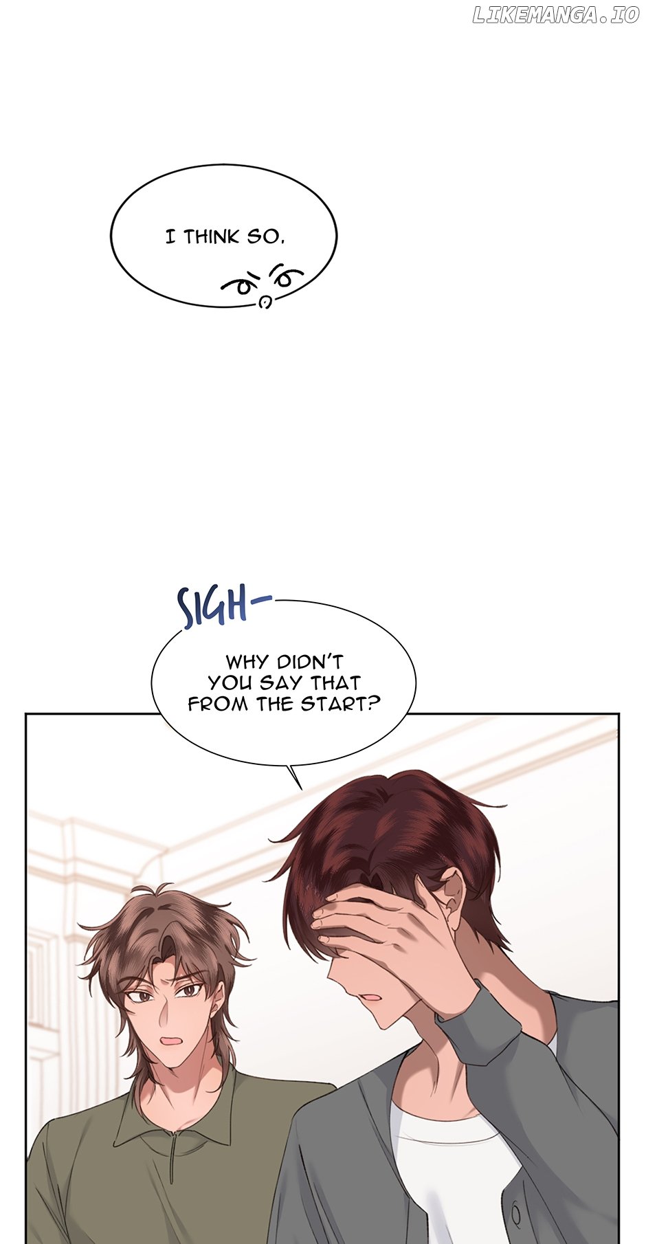 Torn Between Alphas Chapter 9 - page 20