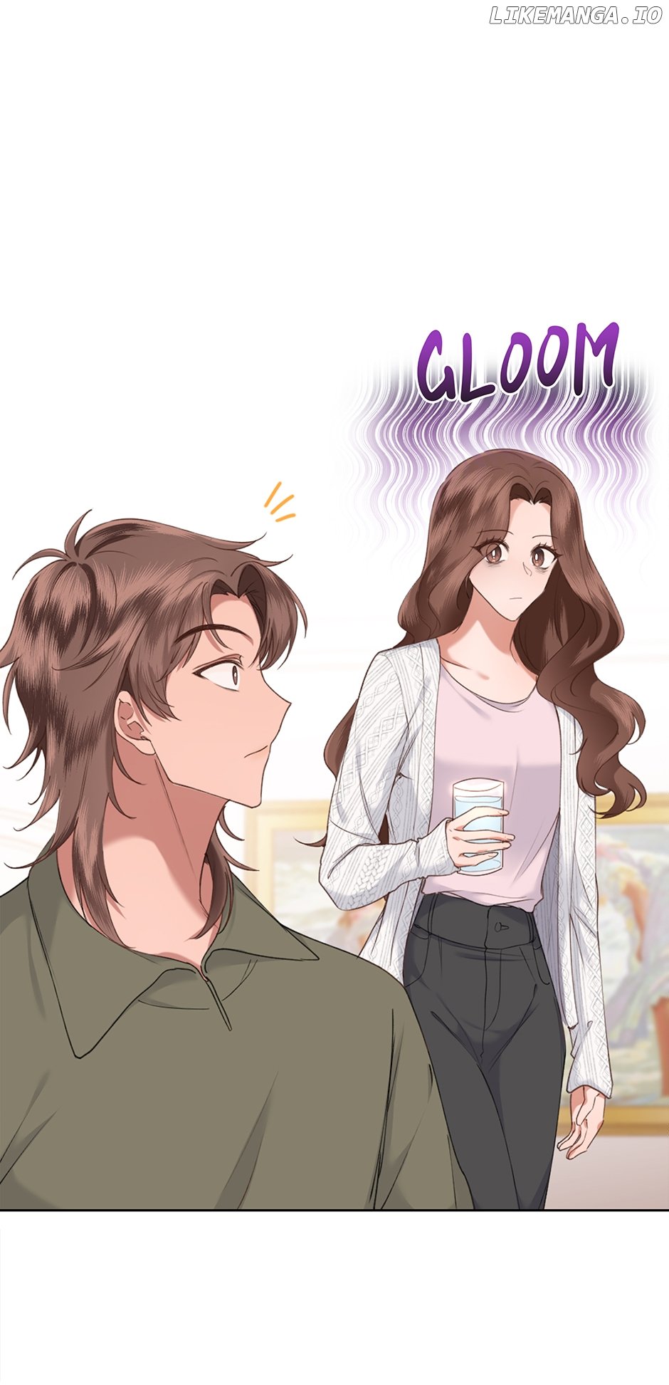 Torn Between Alphas Chapter 9 - page 26