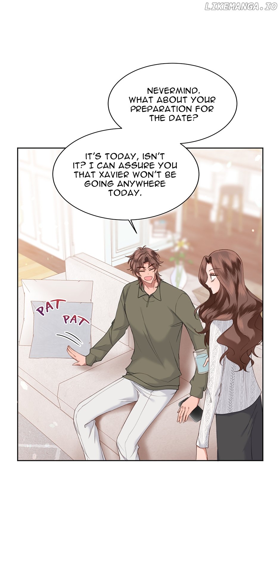 Torn Between Alphas Chapter 9 - page 28