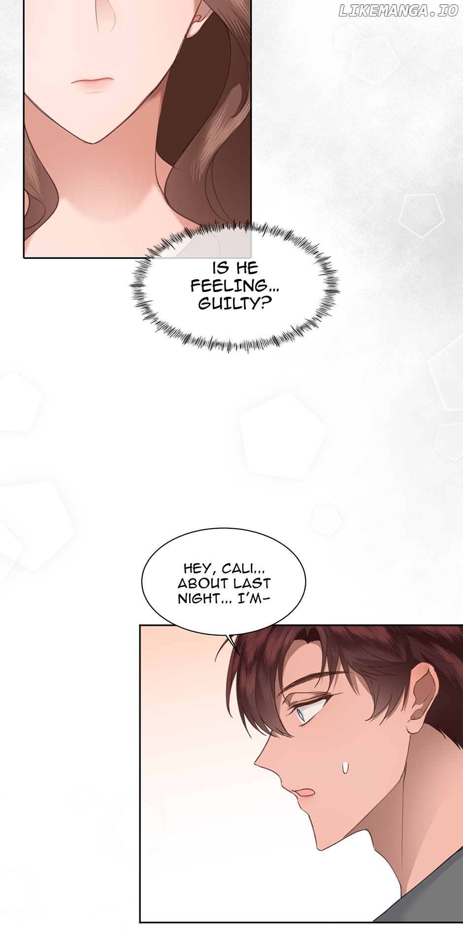 Torn Between Alphas Chapter 9 - page 35