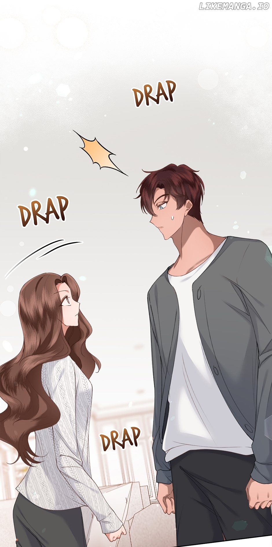 Torn Between Alphas Chapter 9 - page 36