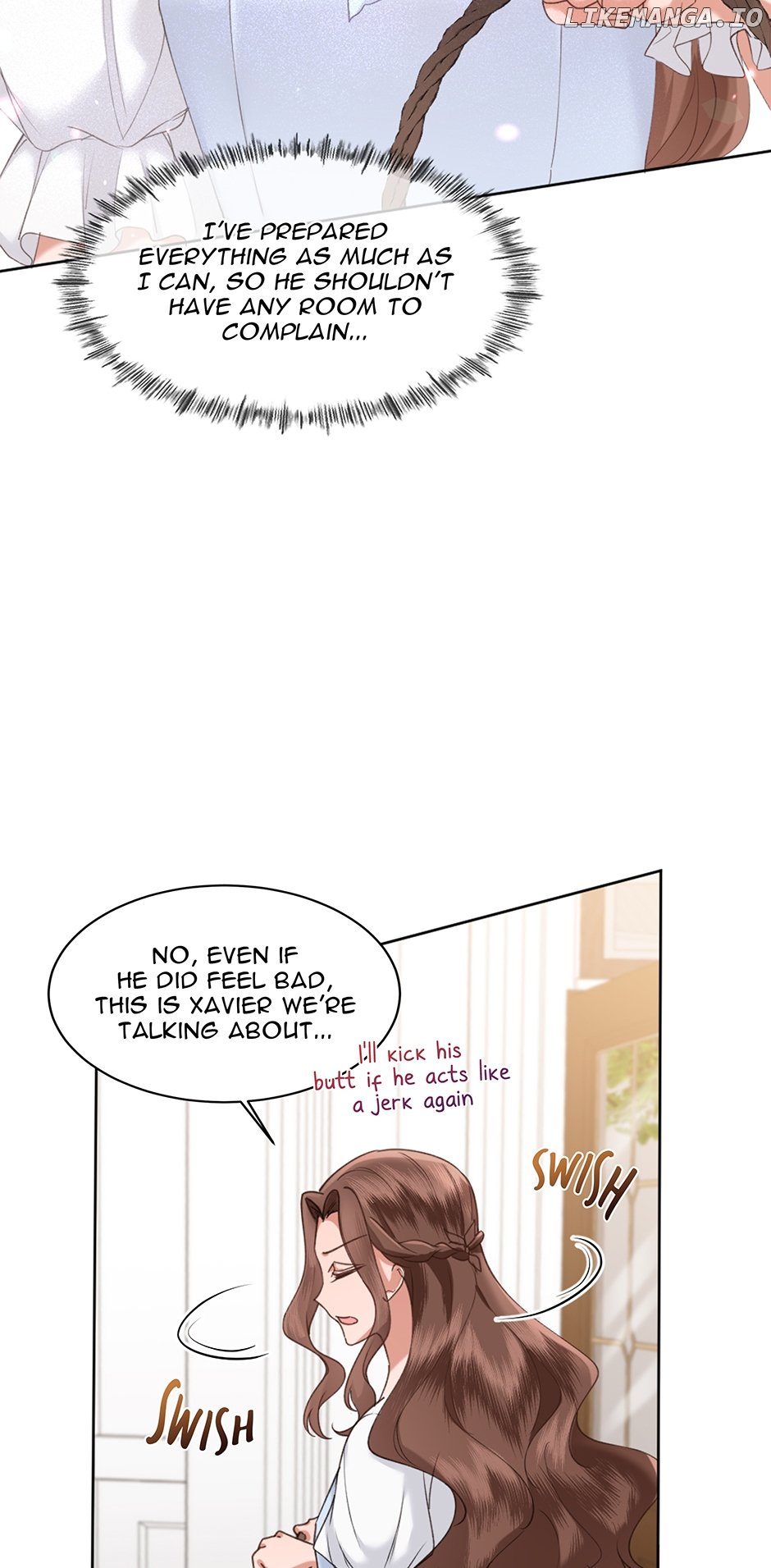 Torn Between Alphas Chapter 9 - page 49