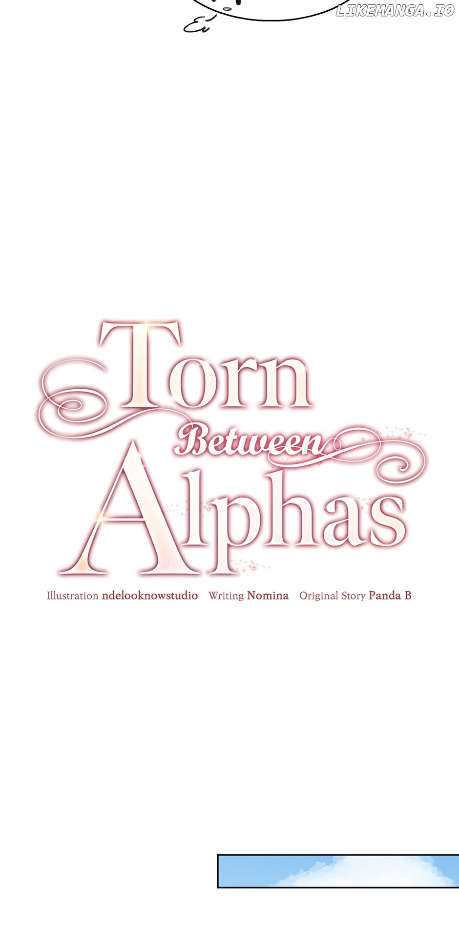 Torn Between Alphas Chapter 11 - page 39