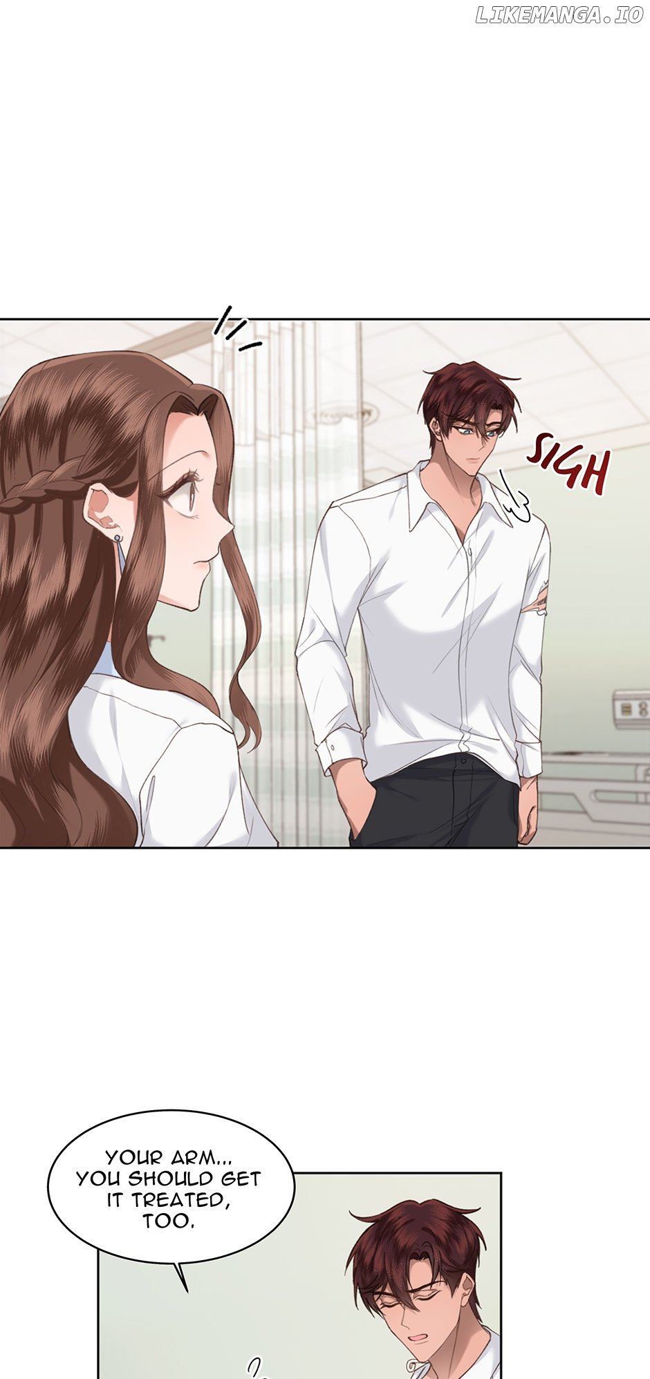 Torn Between Alphas Chapter 11 - page 43