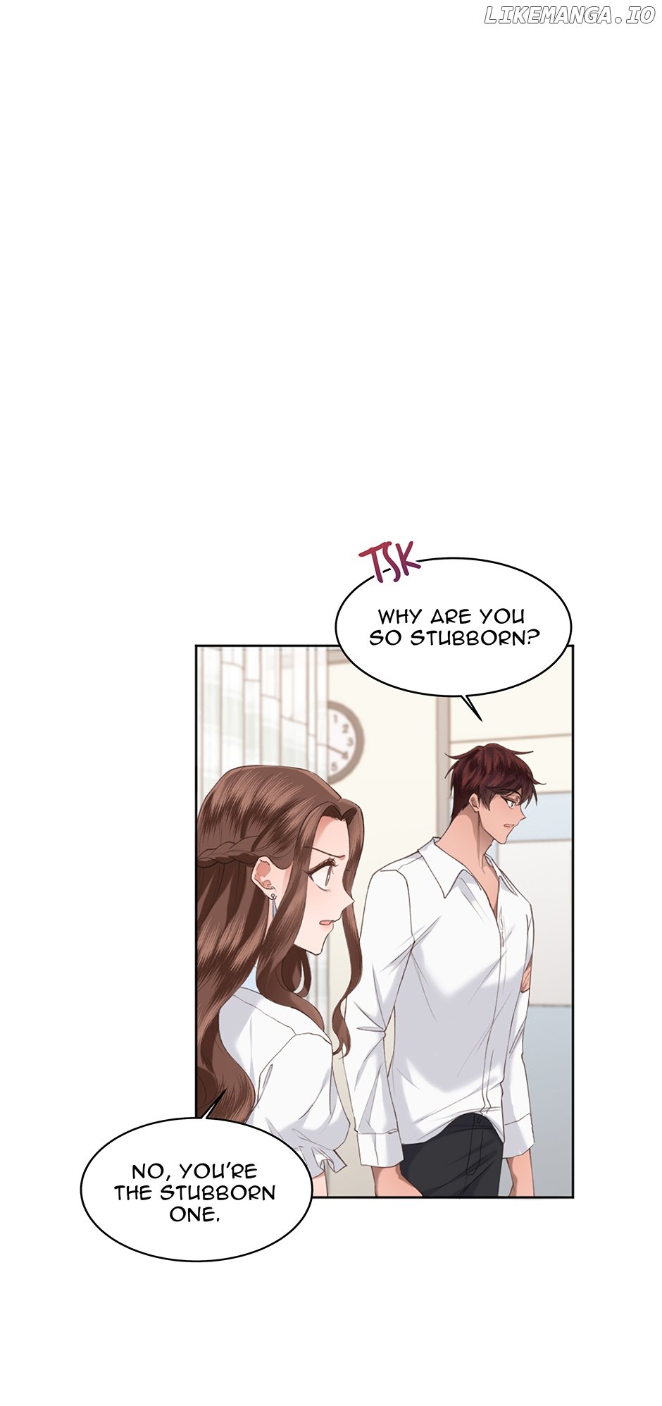 Torn Between Alphas Chapter 11 - page 46