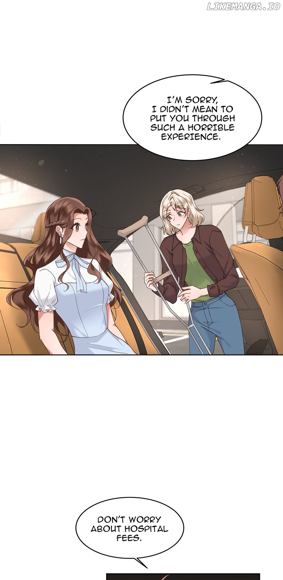 Torn Between Alphas Chapter 11 - page 62