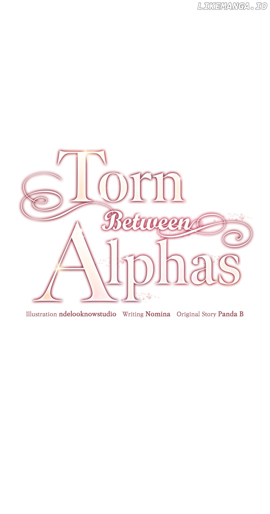 Torn Between Alphas Chapter 12 - page 17