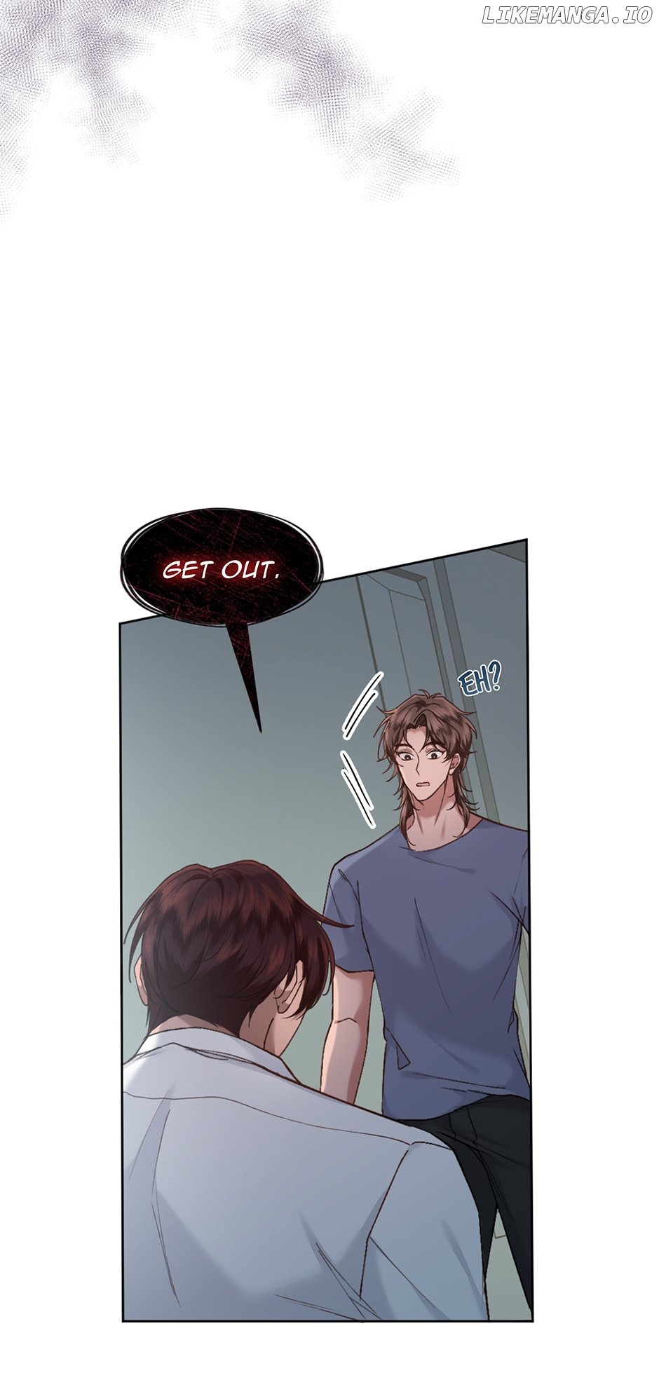 Torn Between Alphas Chapter 12 - page 48