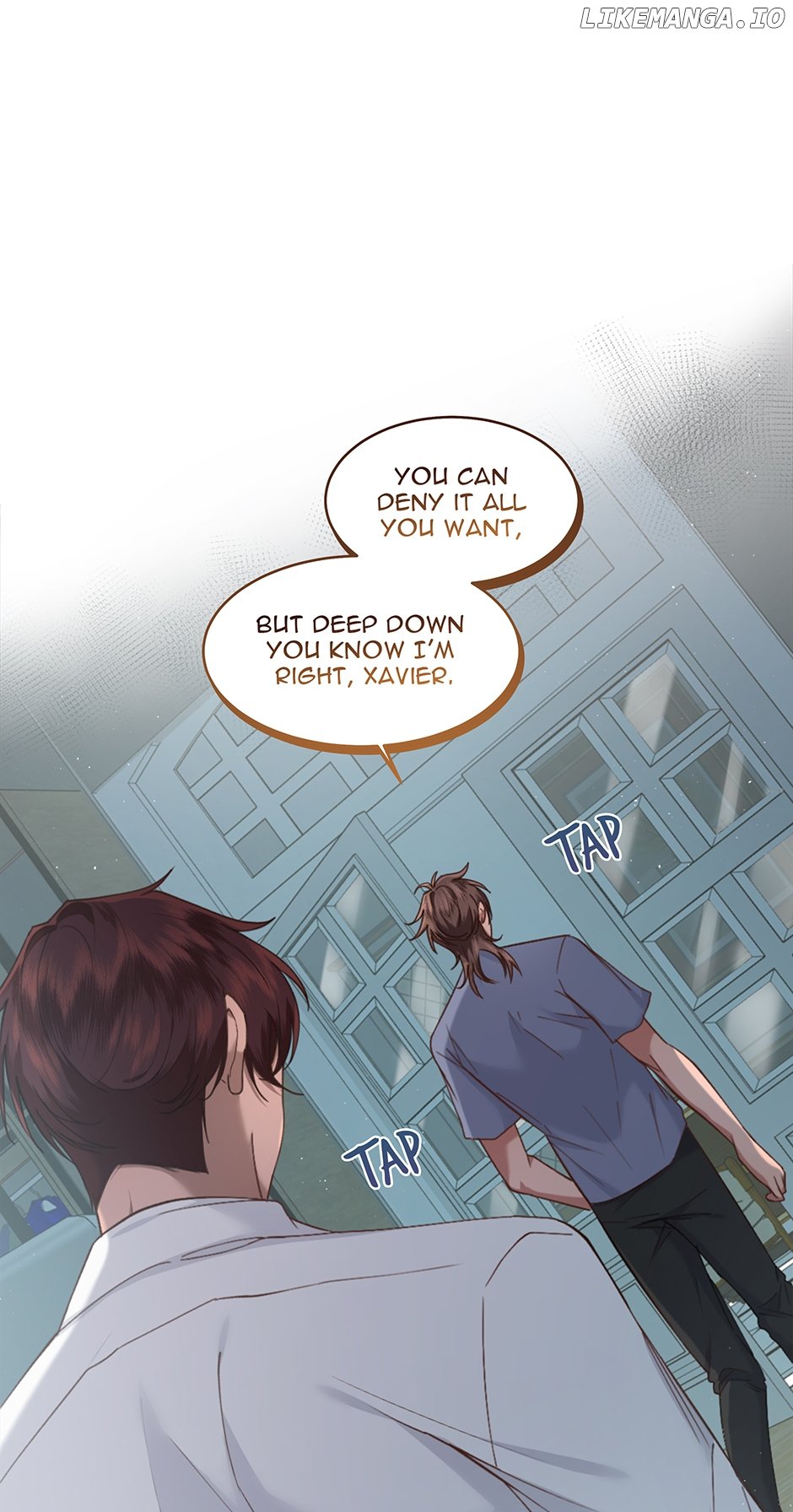 Torn Between Alphas Chapter 12 - page 51