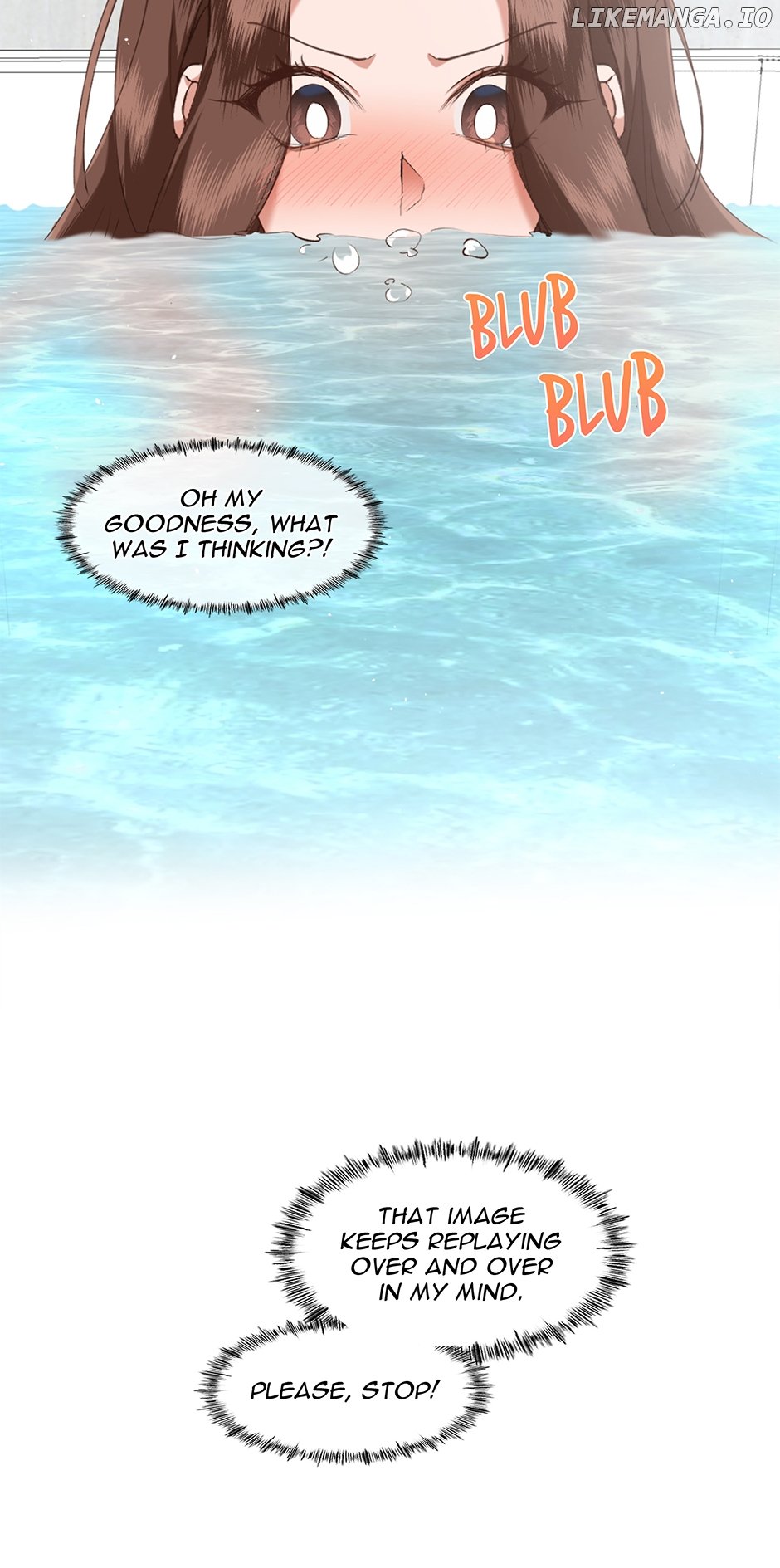 Torn Between Alphas Chapter 13 - page 42