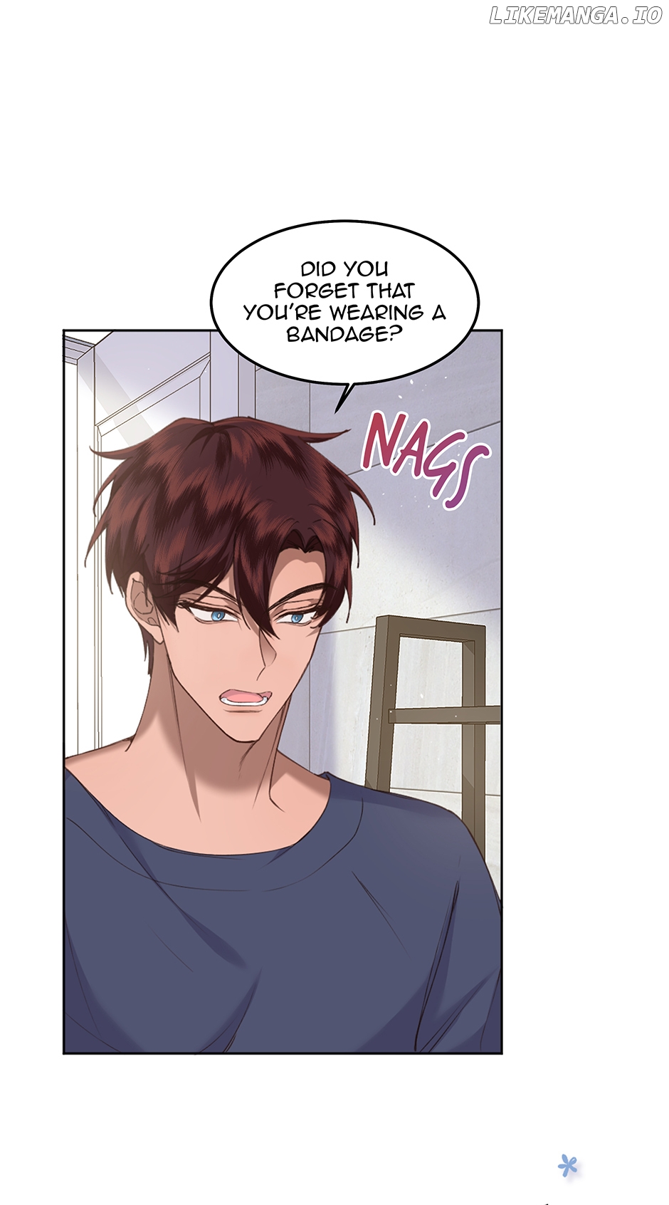 Torn Between Alphas Chapter 13 - page 53