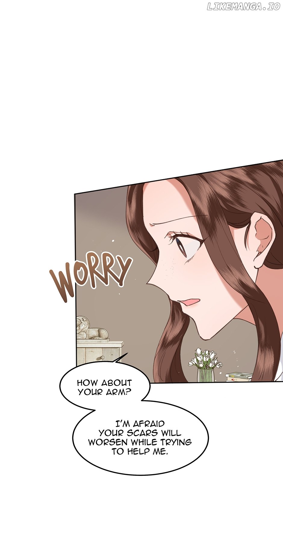 Torn Between Alphas Chapter 13 - page 63