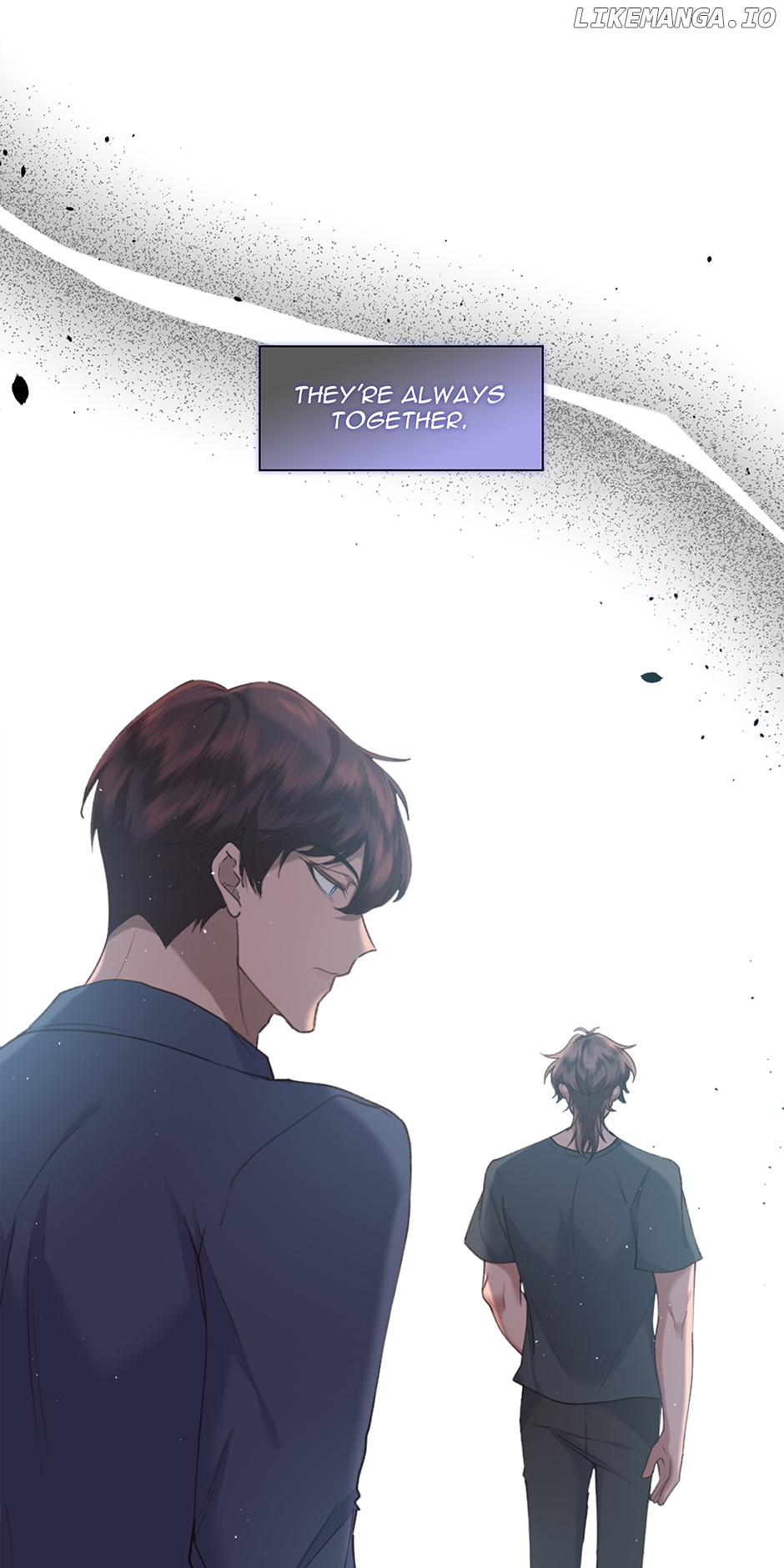 Torn Between Alphas Chapter 14 - page 30