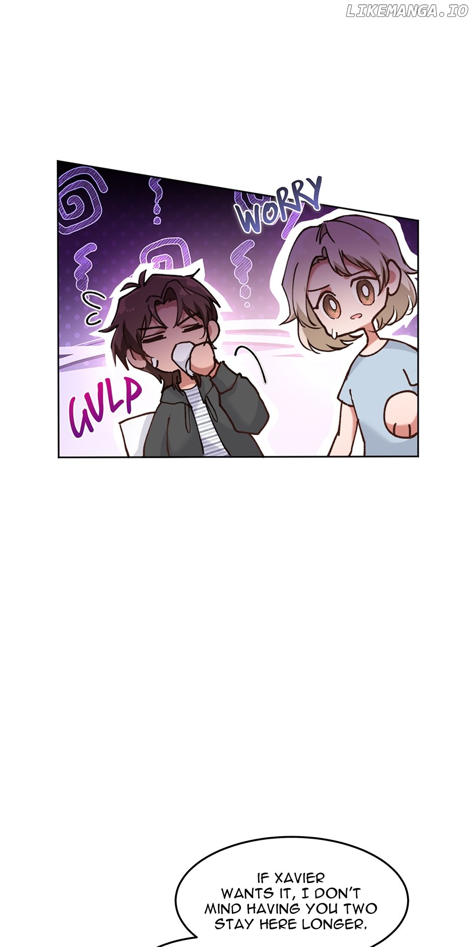 Torn Between Alphas Chapter 14 - page 44