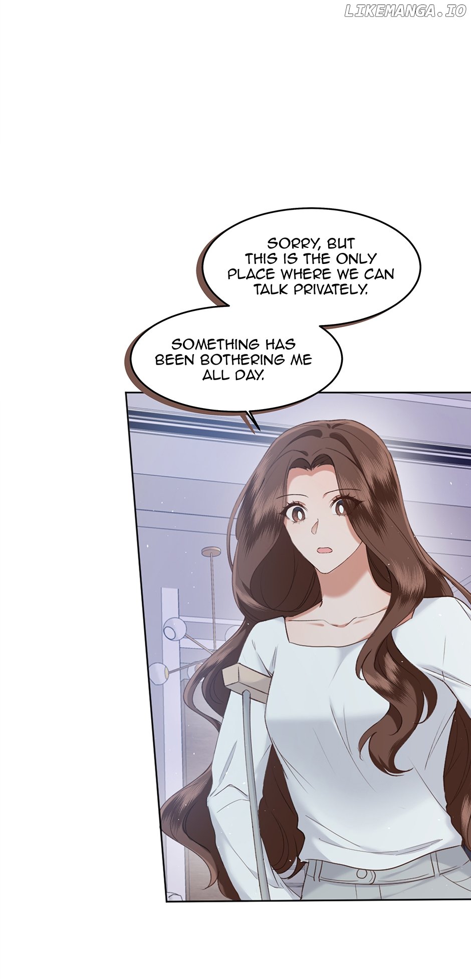 Torn Between Alphas Chapter 14 - page 56