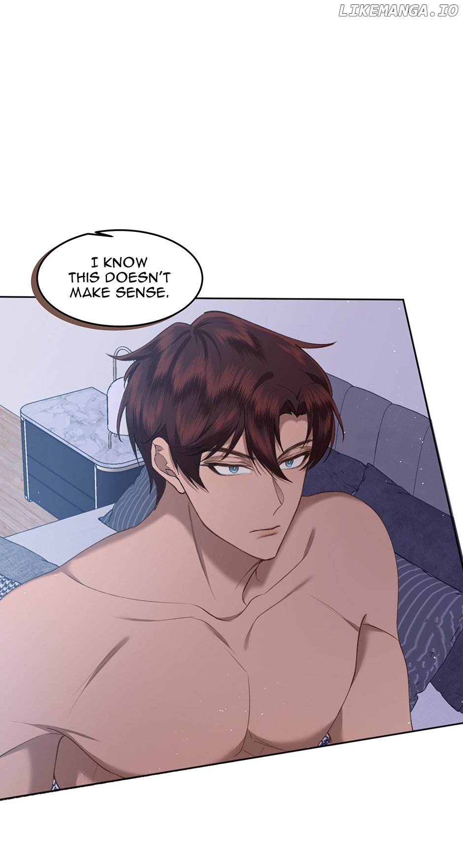 Torn Between Alphas Chapter 14 - page 57