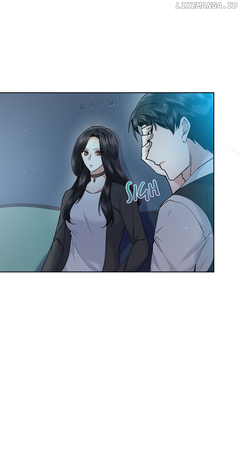 Torn Between Alphas Chapter 15 - page 16