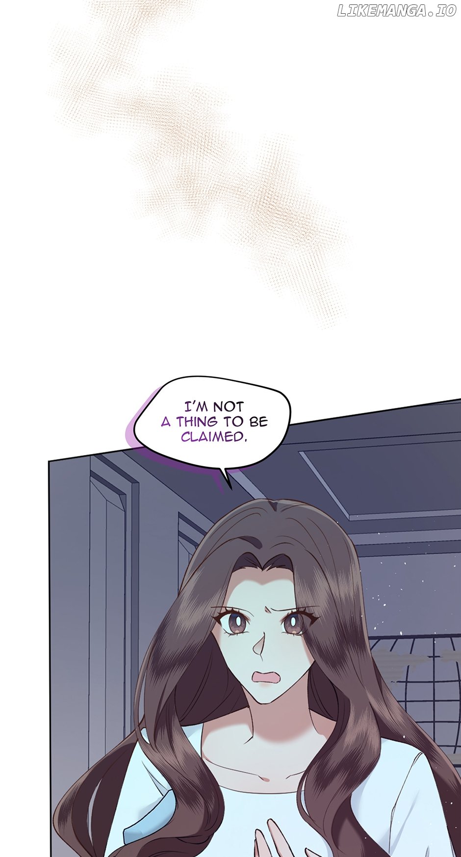 Torn Between Alphas Chapter 15 - page 28