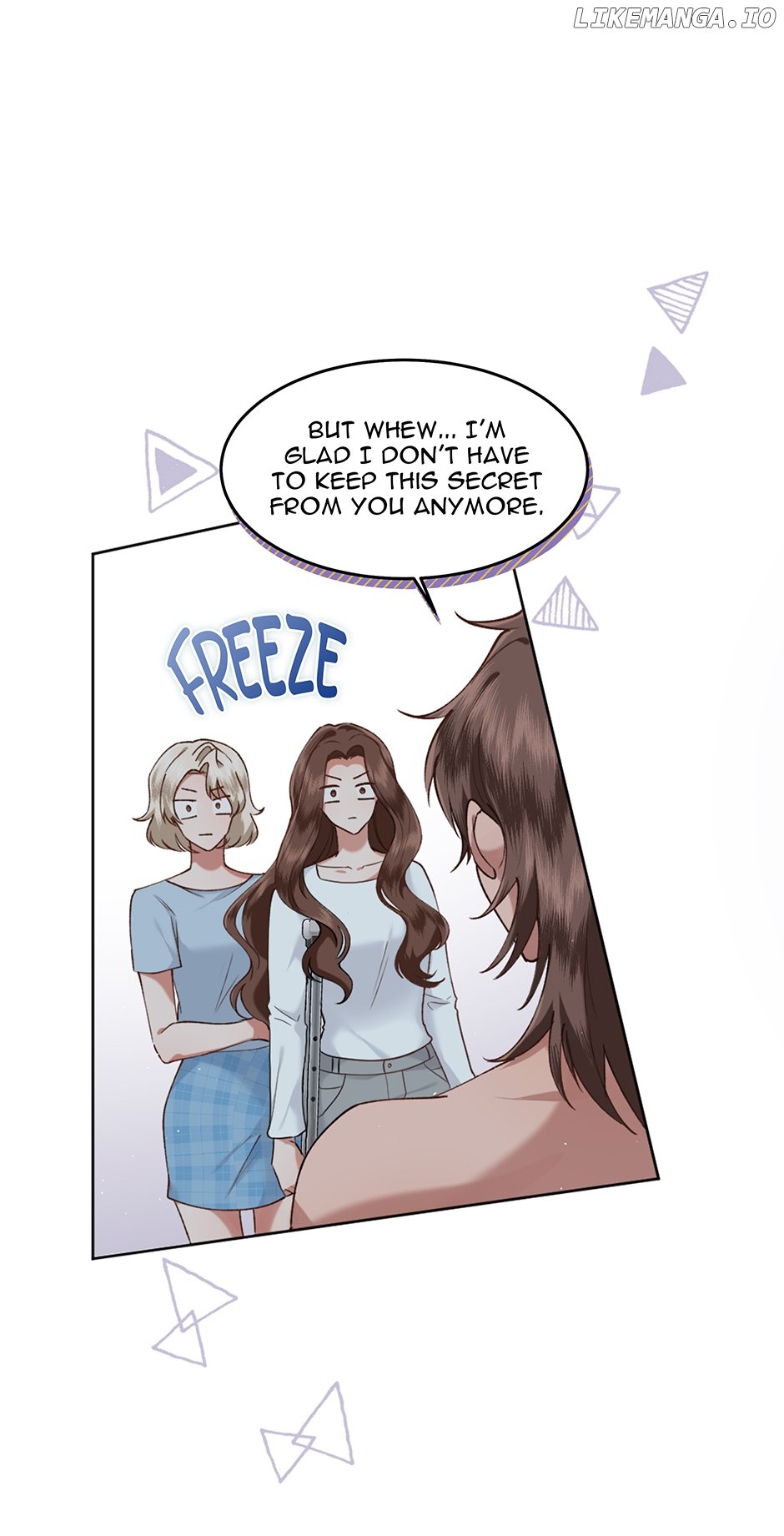 Torn Between Alphas Chapter 15 - page 47