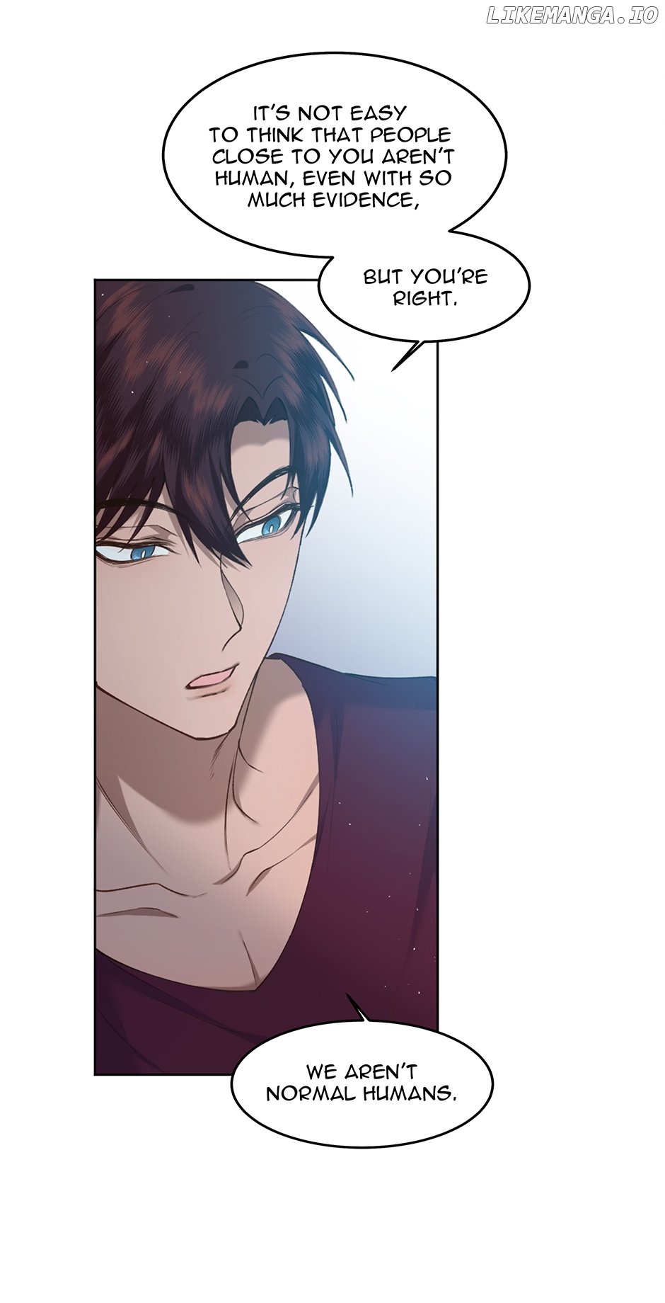 Torn Between Alphas Chapter 15 - page 49