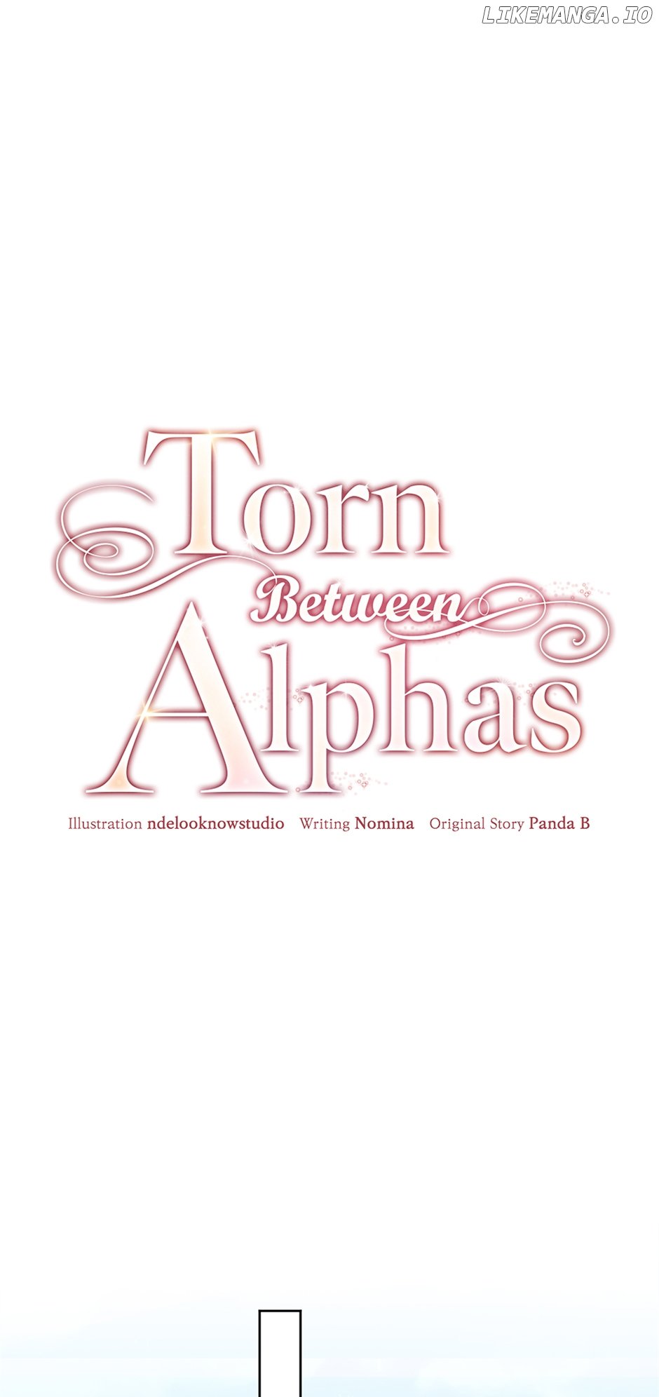 Torn Between Alphas Chapter 16 - page 22