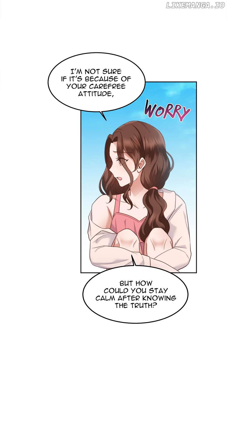 Torn Between Alphas Chapter 16 - page 32