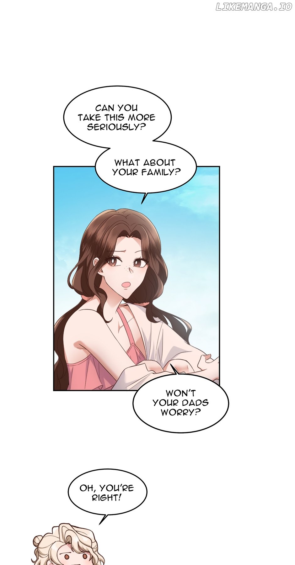 Torn Between Alphas Chapter 16 - page 36