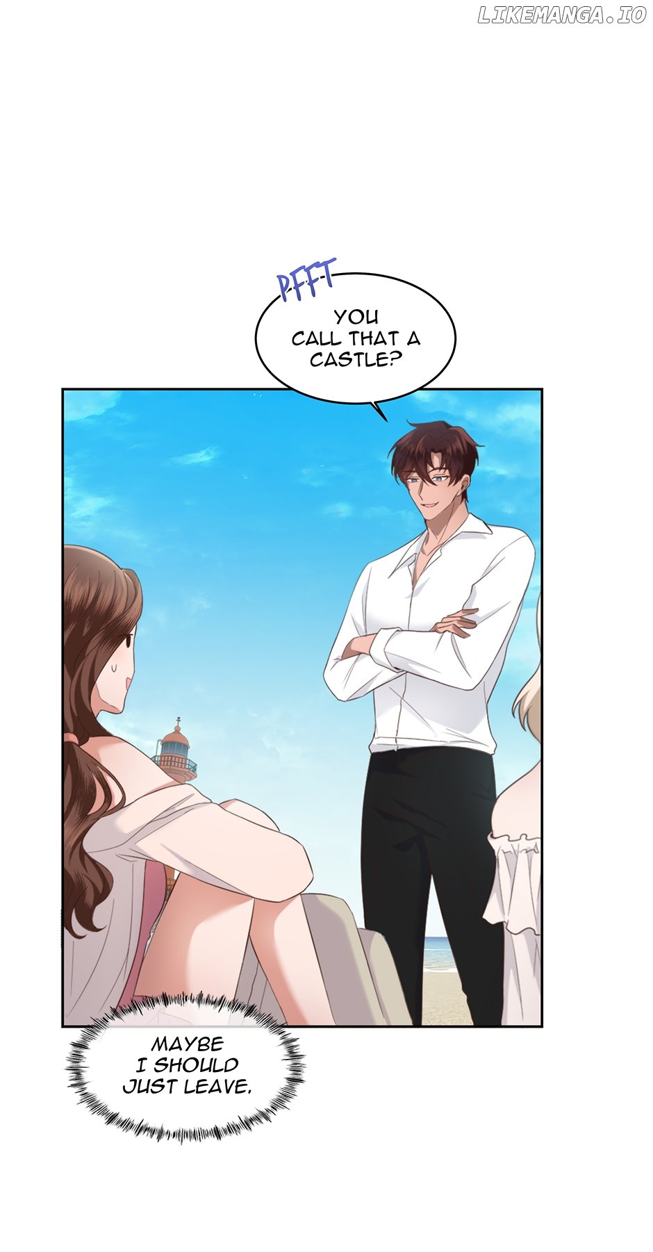 Torn Between Alphas Chapter 16 - page 39