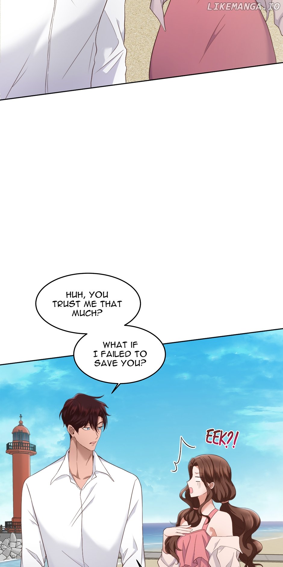 Torn Between Alphas Chapter 16 - page 45