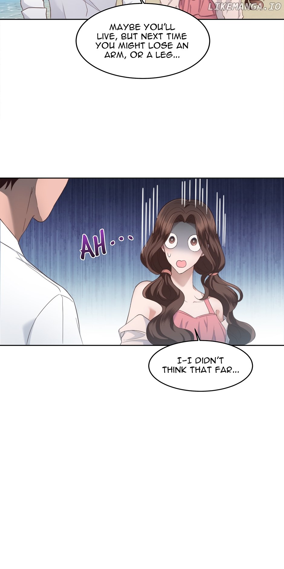 Torn Between Alphas Chapter 16 - page 46