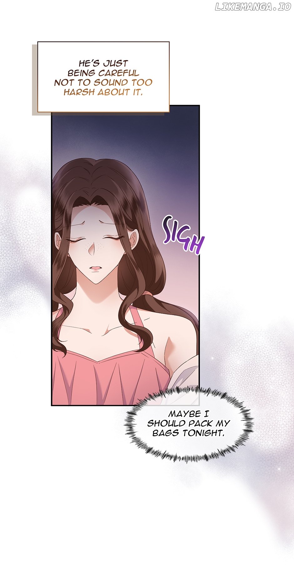 Torn Between Alphas Chapter 16 - page 63