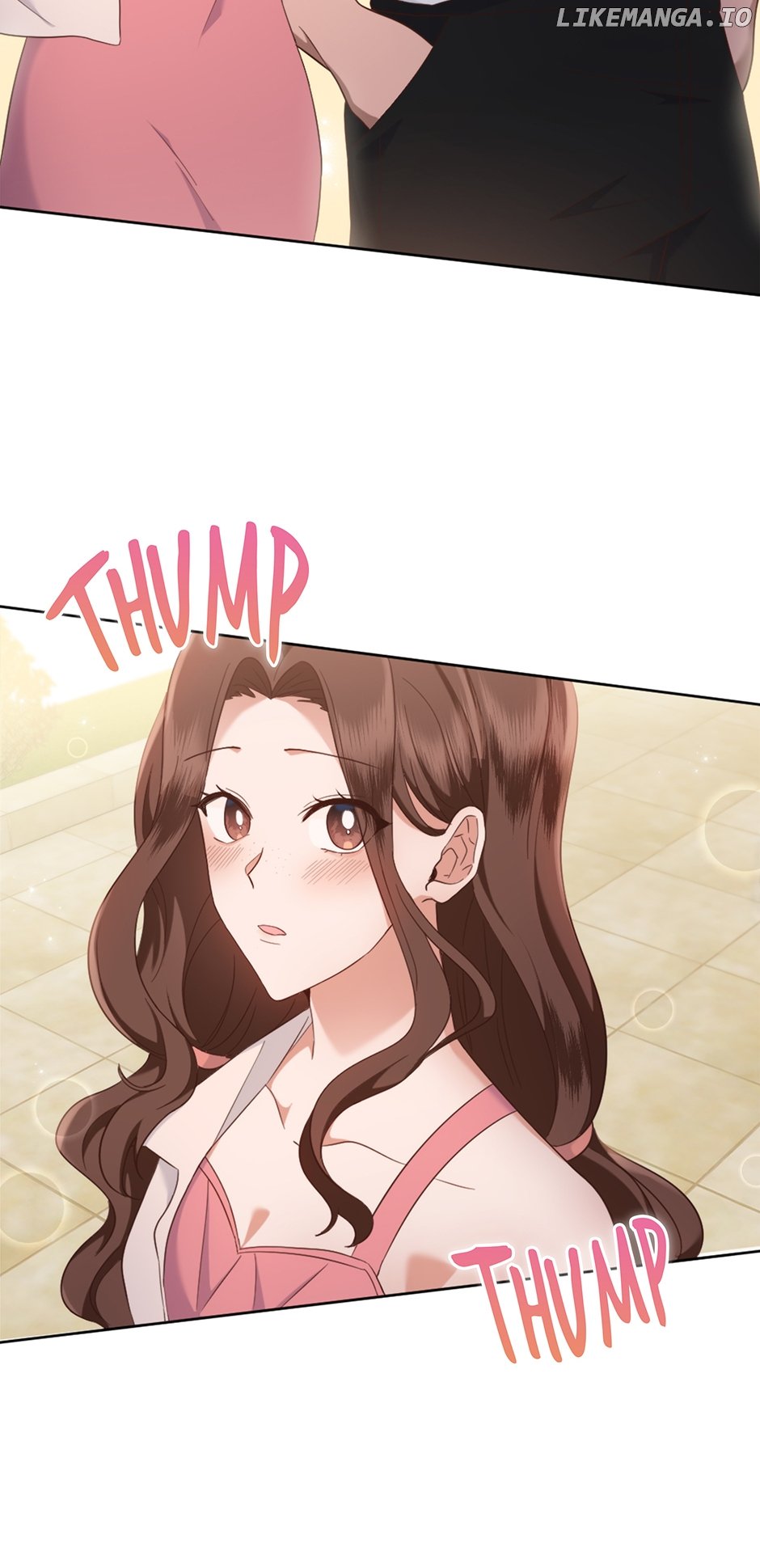 Torn Between Alphas Chapter 16 - page 68