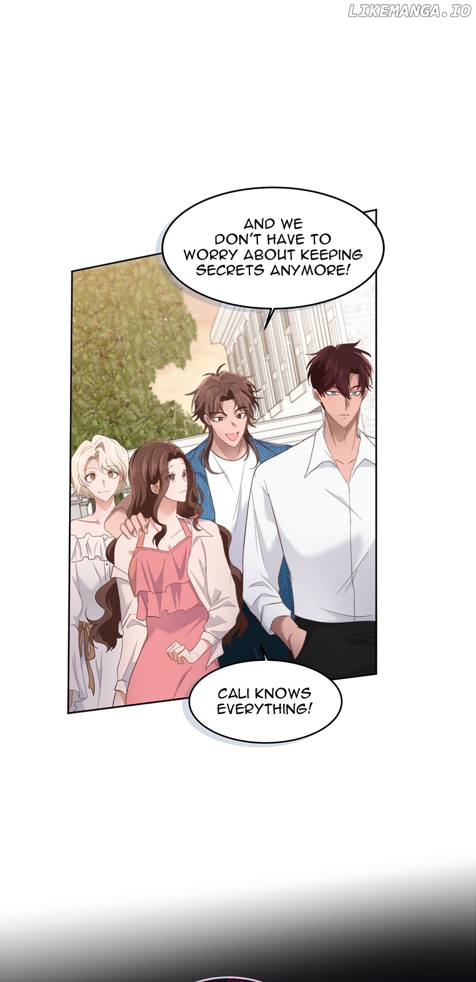 Torn Between Alphas Chapter 16 - page 69