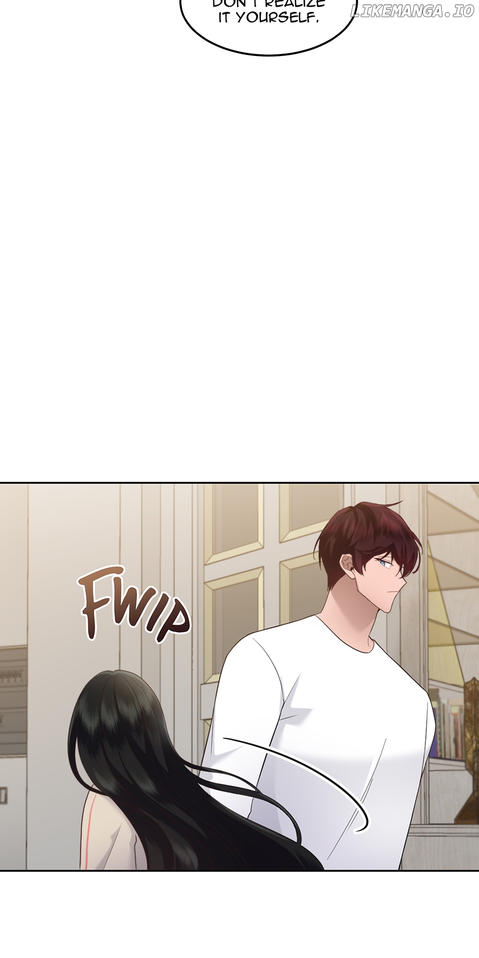 Torn Between Alphas Chapter 18 - page 19