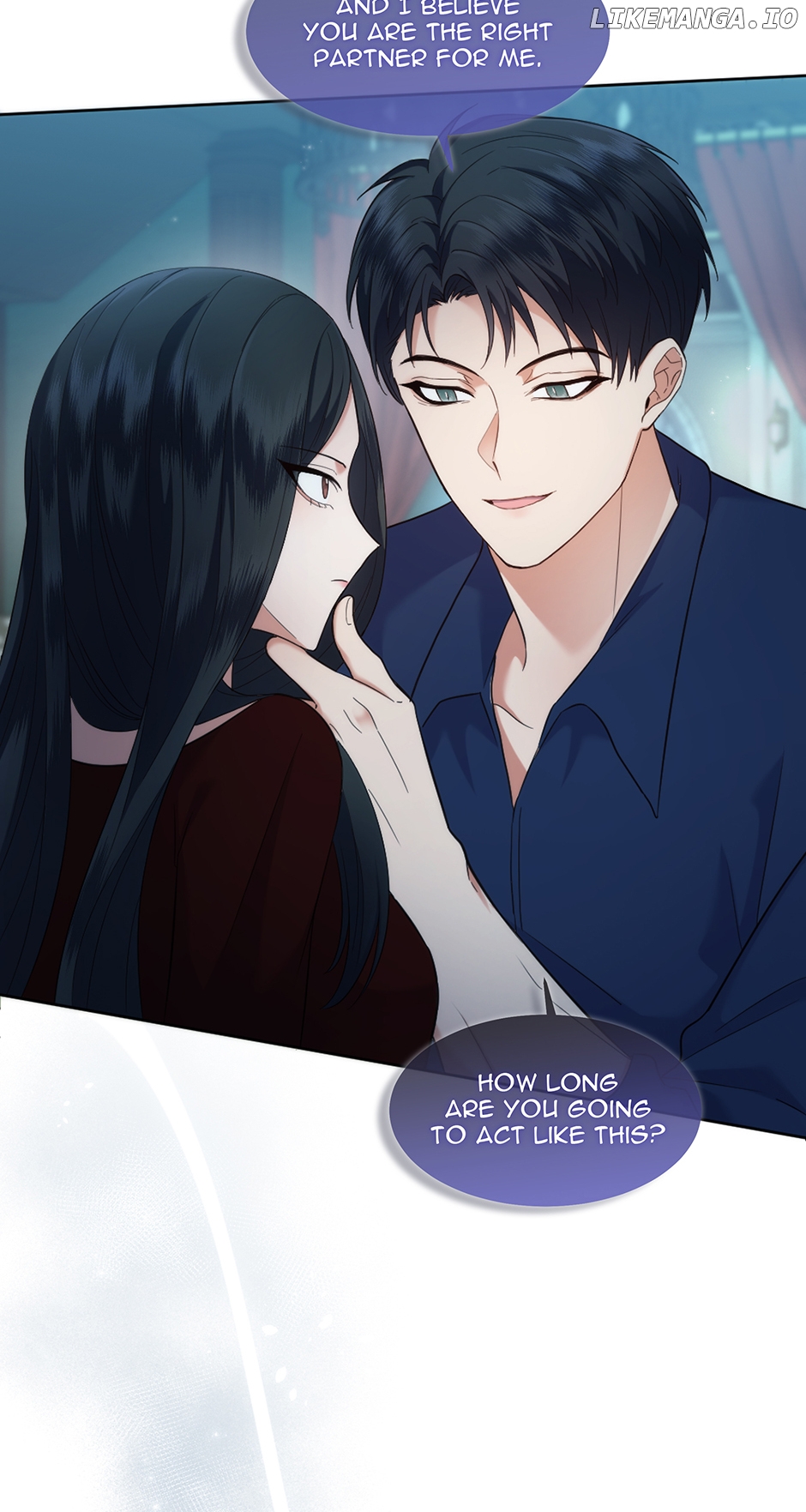 Torn Between Alphas Chapter 18 - page 26