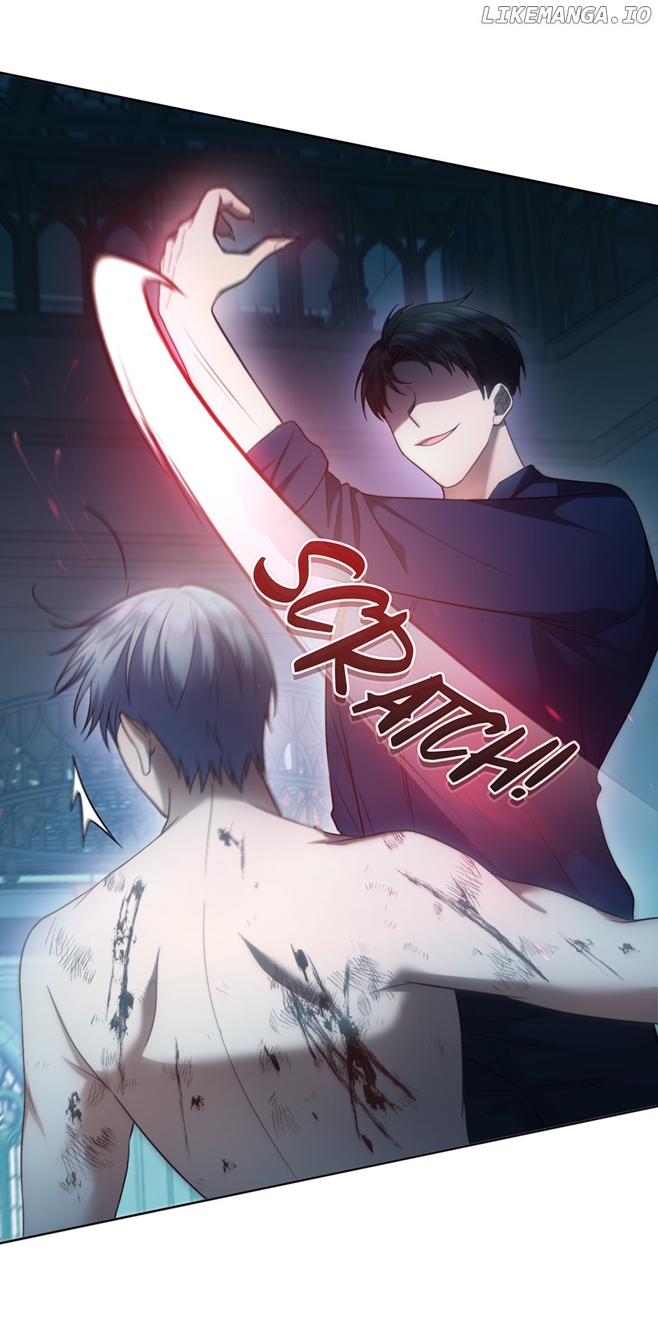 Torn Between Alphas Chapter 18 - page 36