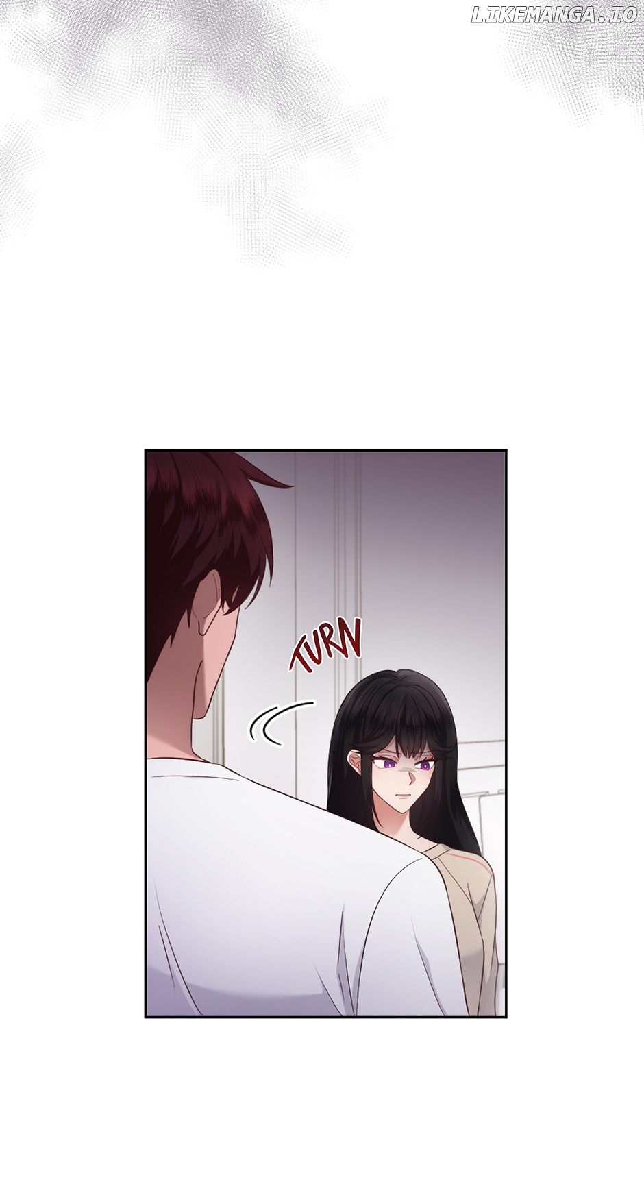 Torn Between Alphas Chapter 18 - page 8