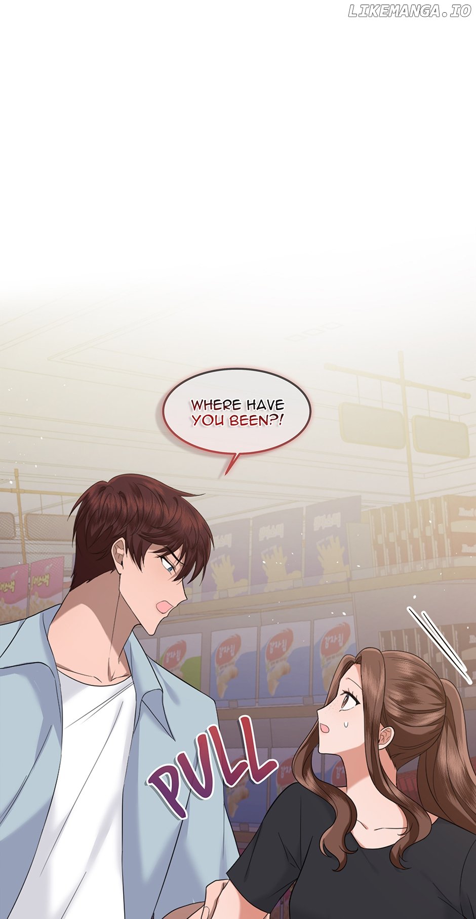 Torn Between Alphas Chapter 19 - page 29