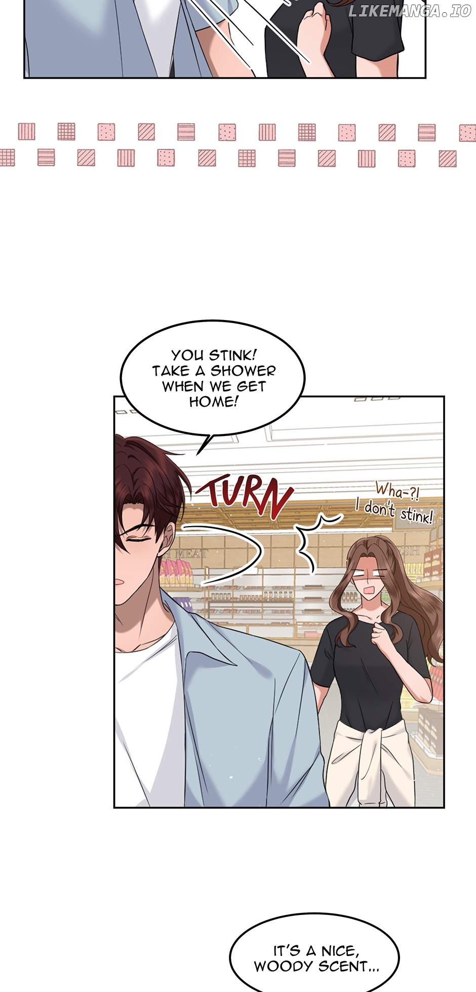 Torn Between Alphas Chapter 19 - page 36