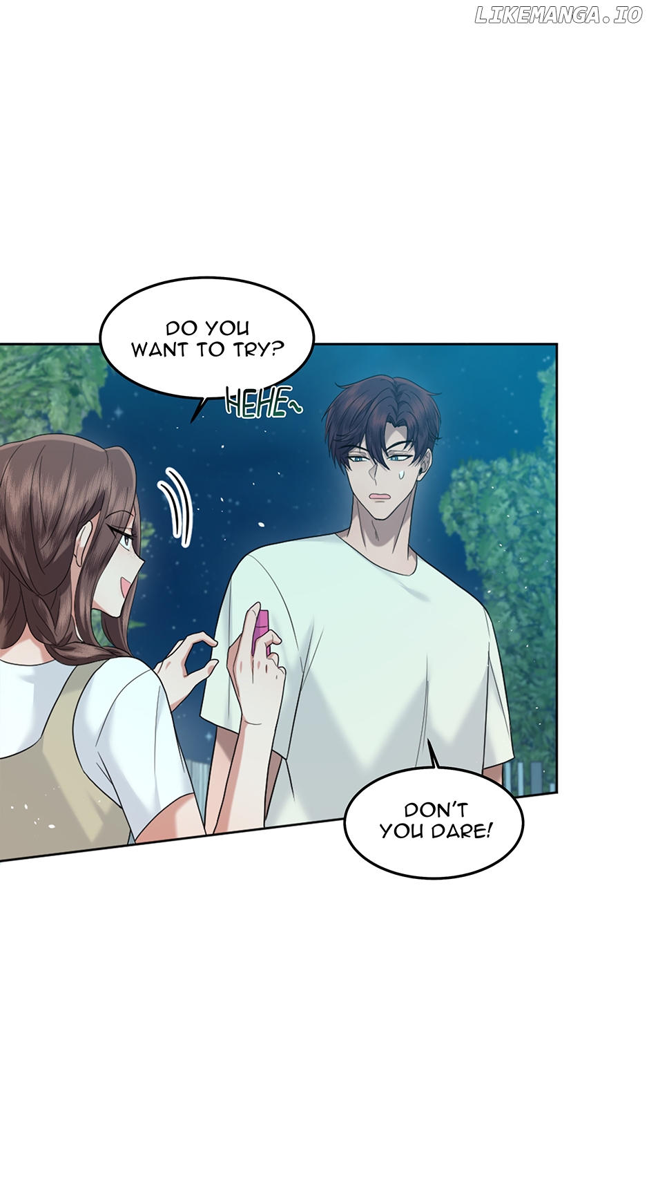 Torn Between Alphas Chapter 19 - page 46