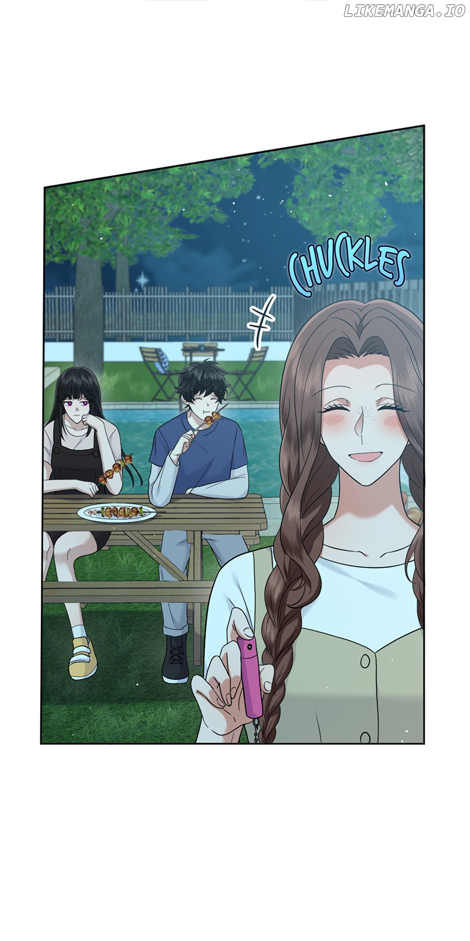 Torn Between Alphas Chapter 19 - page 47