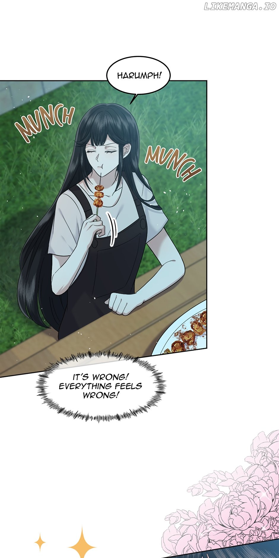 Torn Between Alphas Chapter 19 - page 48